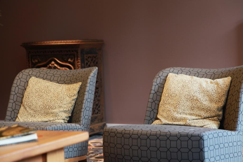 B&B Les Oiseaux De Passage Harre Ngoại thất bức ảnh